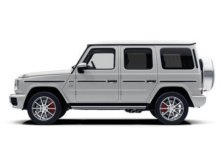 Mercedes-Benz G-Класс AMG, 2024 год, 30 240 000 рублей, 8 фотография