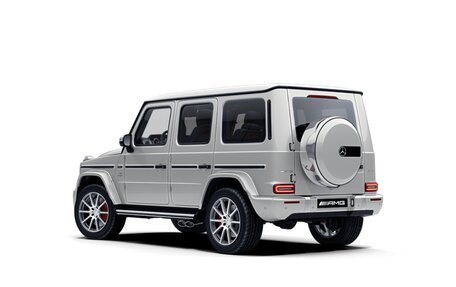 Mercedes-Benz G-Класс AMG, 2024 год, 30 240 000 рублей, 7 фотография