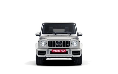 Mercedes-Benz G-Класс AMG, 2024 год, 30 240 000 рублей, 9 фотография