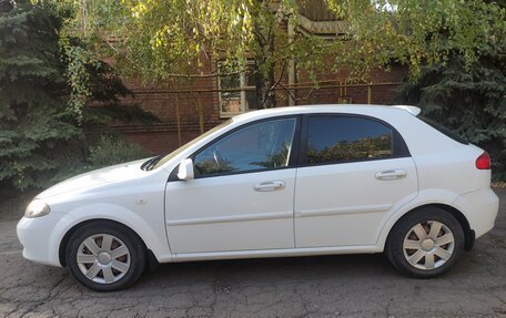 Chevrolet Lacetti, 2012 год, 680 000 рублей, 10 фотография