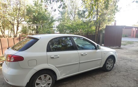 Chevrolet Lacetti, 2012 год, 680 000 рублей, 6 фотография