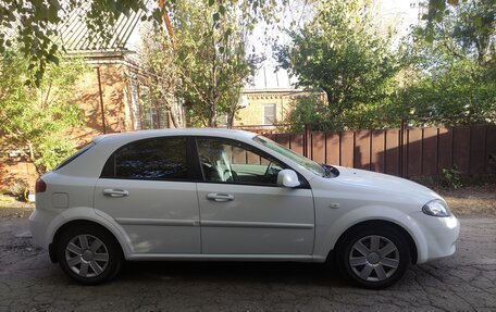 Chevrolet Lacetti, 2012 год, 680 000 рублей, 5 фотография