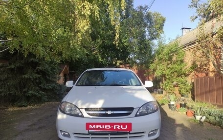 Chevrolet Lacetti, 2012 год, 680 000 рублей, 2 фотография