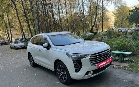 Haval Jolion, 2023 год, 2 200 000 рублей, 2 фотография