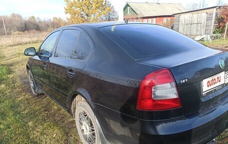 Skoda Octavia, 2011 год, 830 000 рублей, 7 фотография