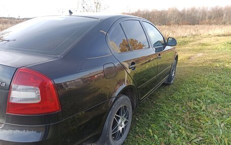 Skoda Octavia, 2011 год, 830 000 рублей, 6 фотография