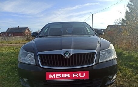 Skoda Octavia, 2011 год, 830 000 рублей, 3 фотография