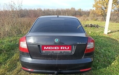 Skoda Octavia, 2011 год, 830 000 рублей, 5 фотография