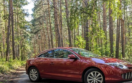 Renault Laguna III рестайлинг, 2010 год, 1 100 000 рублей, 3 фотография