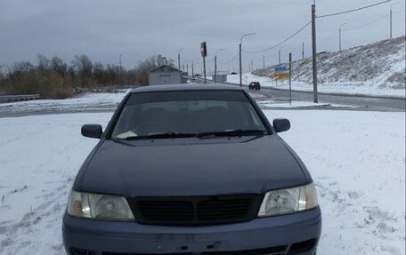 Nissan Bluebird XI, 1997 год, 250 000 рублей, 1 фотография