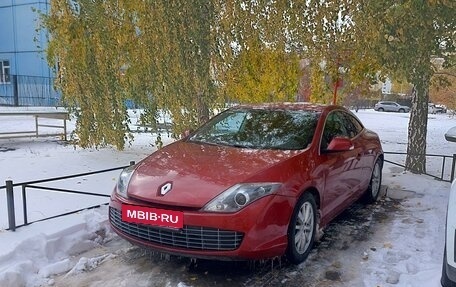 Renault Laguna III рестайлинг, 2010 год, 1 100 000 рублей, 2 фотография