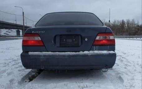 Nissan Bluebird XI, 1997 год, 250 000 рублей, 3 фотография