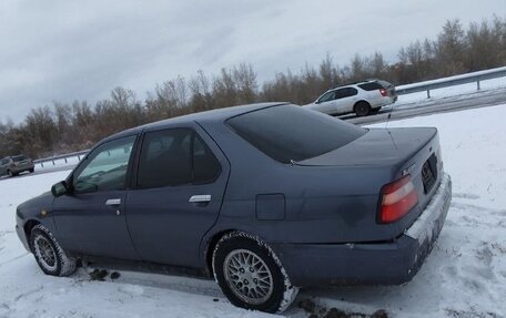 Nissan Bluebird XI, 1997 год, 250 000 рублей, 8 фотография