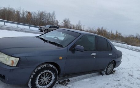 Nissan Bluebird XI, 1997 год, 250 000 рублей, 7 фотография