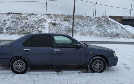 Nissan Bluebird XI, 1997 год, 250 000 рублей, 5 фотография