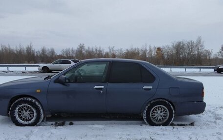 Nissan Bluebird XI, 1997 год, 250 000 рублей, 4 фотография