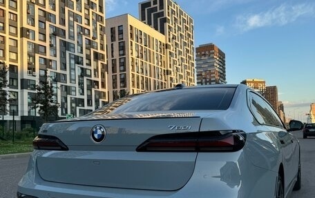 BMW 7 серия, 2022 год, 22 000 000 рублей, 5 фотография