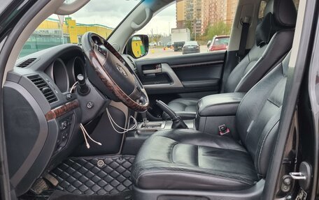 Toyota Land Cruiser 200, 2011 год, 3 100 000 рублей, 4 фотография