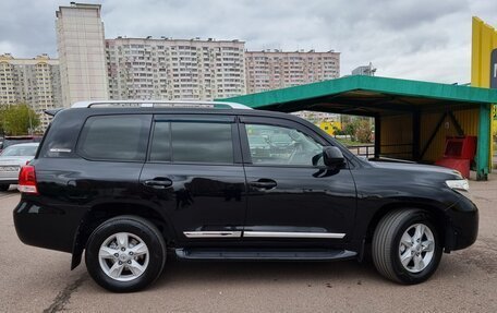 Toyota Land Cruiser 200, 2011 год, 3 100 000 рублей, 6 фотография