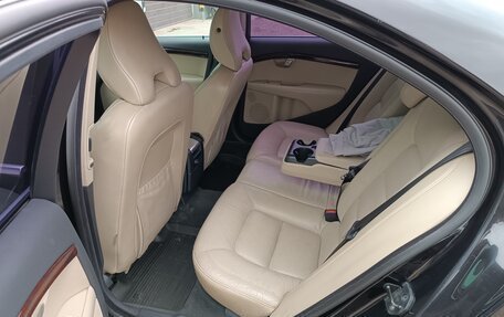 Volvo S80 II рестайлинг 2, 2008 год, 900 000 рублей, 11 фотография