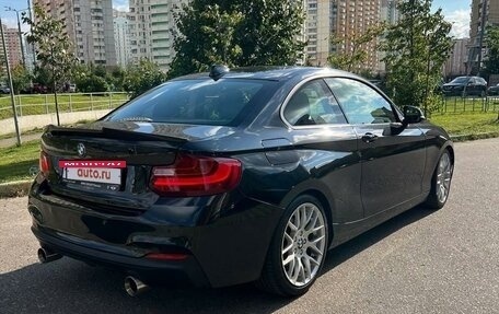 BMW 2 серия F22, 2017 год, 2 400 000 рублей, 5 фотография