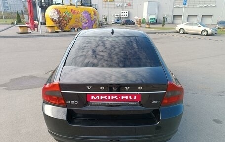 Volvo S80 II рестайлинг 2, 2008 год, 900 000 рублей, 5 фотография