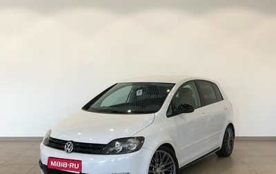 Volkswagen Golf Plus II, 2013 год, 749 000 рублей, 1 фотография