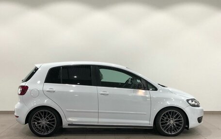 Volkswagen Golf Plus II, 2013 год, 749 000 рублей, 6 фотография