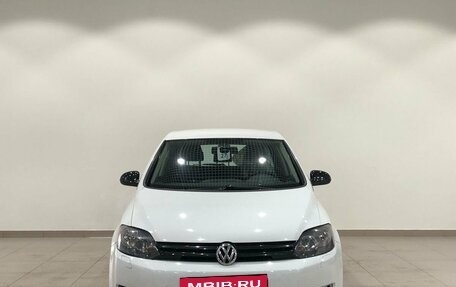 Volkswagen Golf Plus II, 2013 год, 749 000 рублей, 8 фотография