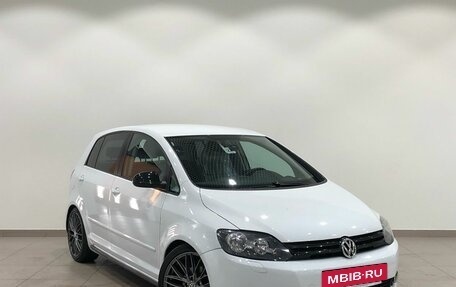 Volkswagen Golf Plus II, 2013 год, 749 000 рублей, 7 фотография