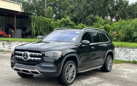 Mercedes-Benz GLS, 2020 год, 7 400 000 рублей, 8 фотография