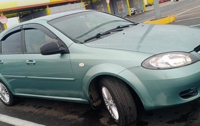 Chevrolet Lacetti, 2005 год, 420 000 рублей, 1 фотография