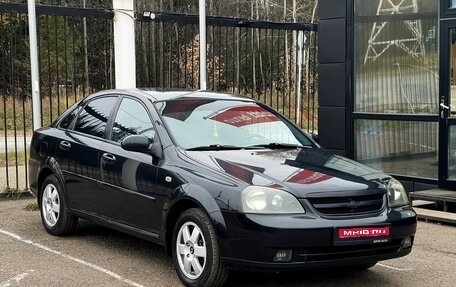 Chevrolet Lacetti, 2009 год, 699 000 рублей, 1 фотография