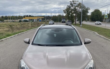 Nissan Qashqai, 2011 год, 1 400 000 рублей, 8 фотография