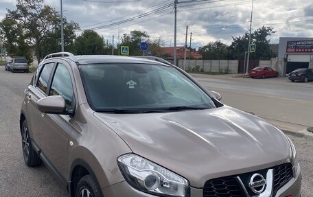 Nissan Qashqai, 2011 год, 1 400 000 рублей, 2 фотография