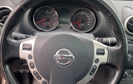 Nissan Qashqai, 2011 год, 1 400 000 рублей, 10 фотография