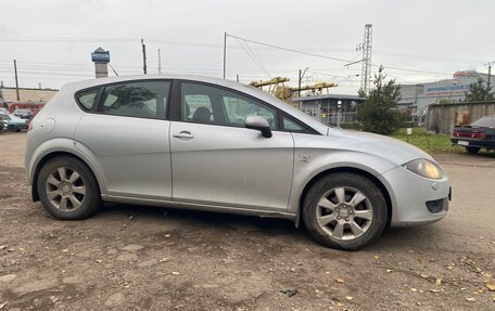 SEAT Leon II, 2008 год, 750 000 рублей, 2 фотография