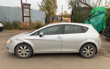 SEAT Leon II, 2008 год, 750 000 рублей, 3 фотография