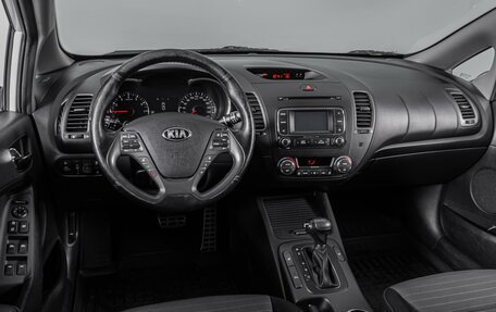 KIA Cerato III, 2015 год, 1 575 000 рублей, 6 фотография