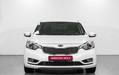 KIA Cerato III, 2015 год, 1 575 000 рублей, 3 фотография