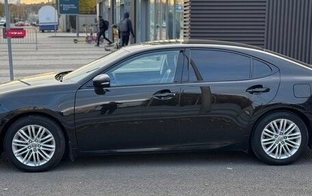 Lexus ES VII, 2014 год, 2 450 000 рублей, 3 фотография