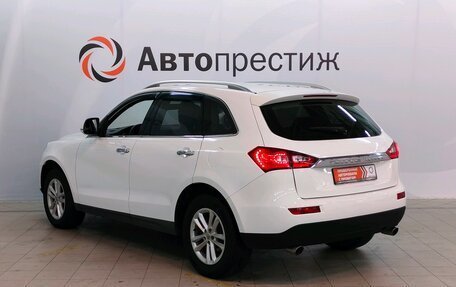 Zotye T600, 2015 год, 795 000 рублей, 3 фотография