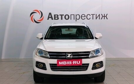 Zotye T600, 2015 год, 795 000 рублей, 8 фотография