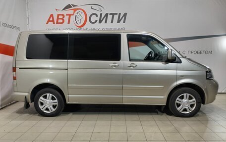 Volkswagen Multivan T5, 2005 год, 1 749 900 рублей, 8 фотография