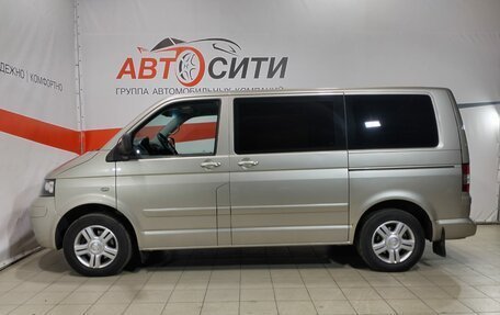 Volkswagen Multivan T5, 2005 год, 1 749 900 рублей, 4 фотография