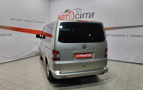 Volkswagen Multivan T5, 2005 год, 1 749 900 рублей, 5 фотография