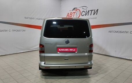 Volkswagen Multivan T5, 2005 год, 1 749 900 рублей, 6 фотография