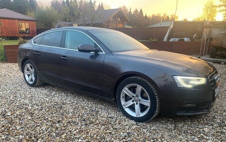 Audi A5, 2011 год, 1 750 000 рублей, 3 фотография