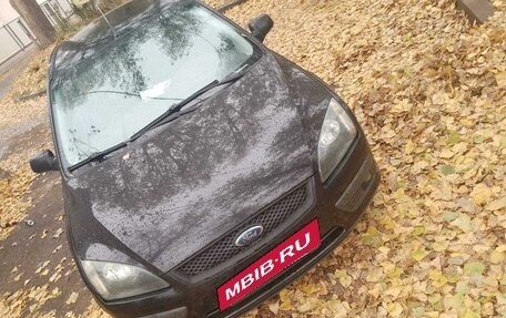 Ford Focus II рестайлинг, 2005 год, 265 000 рублей, 3 фотография