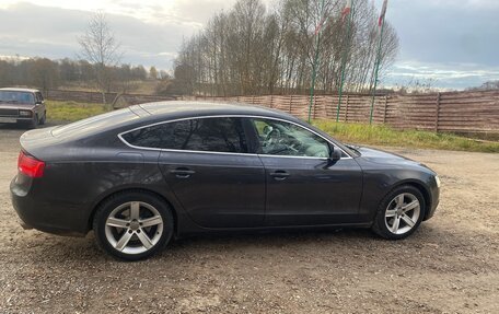 Audi A5, 2011 год, 1 750 000 рублей, 6 фотография